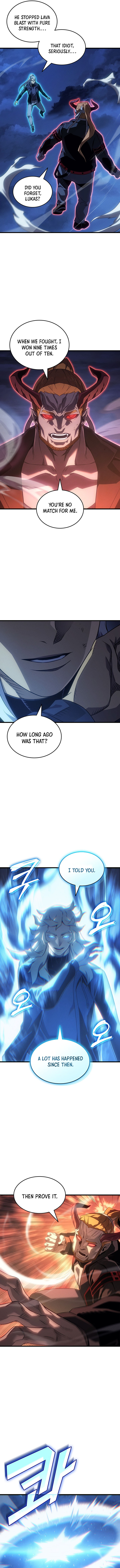 The Great Mage Returns After 4000 Years Chapter 266 5